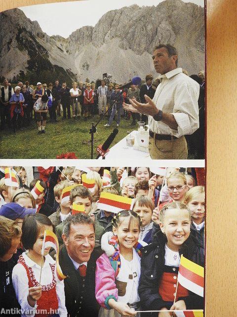 A szabadság, ahogy én gondolom