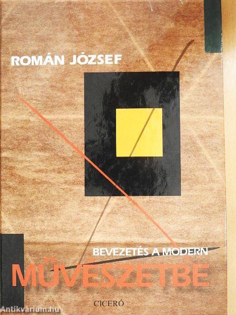 Bevezetés a modern művészetbe