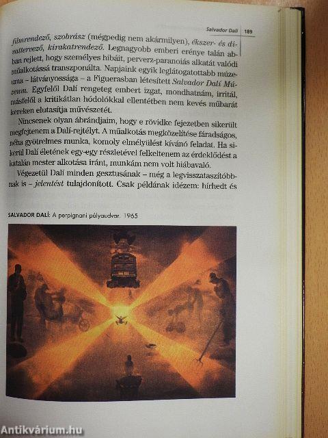 Bevezetés a modern művészetbe