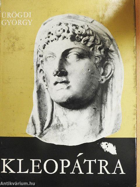 Kleopátra