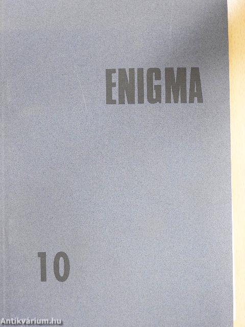Enigma 10.
