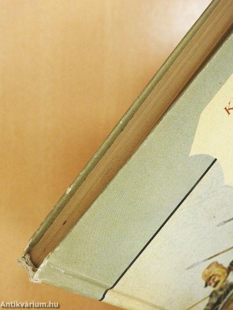 Ókori hősök, ókori csaták