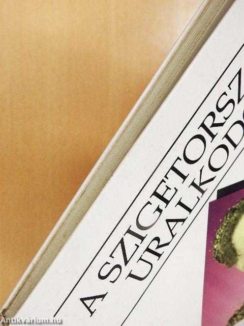 A szigetország uralkodói