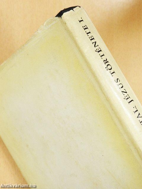 Jézus története I-II.