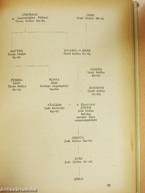 Jézus története I-II.