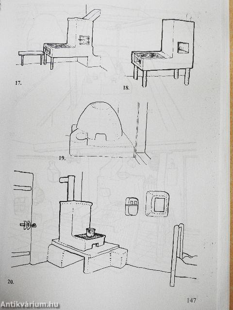 A Mezőség néprajza II.