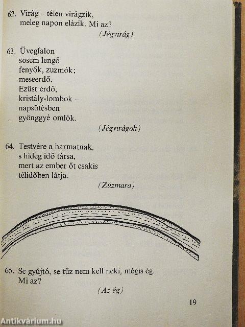 Sző, fon, nem takács. Mi az?