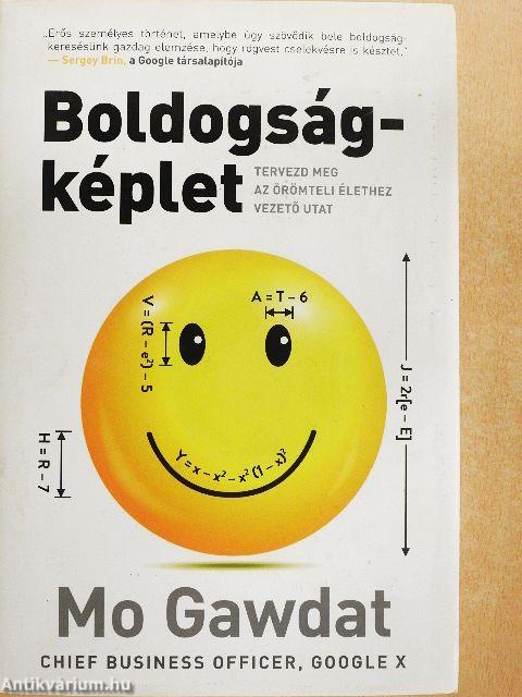 Boldogságképlet