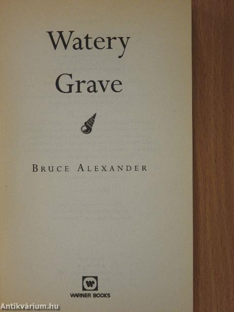 Watery Grave