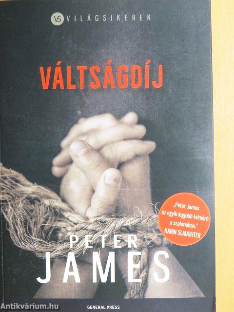 Váltságdíj