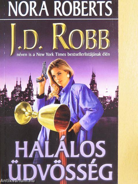 Halálos üdvösség