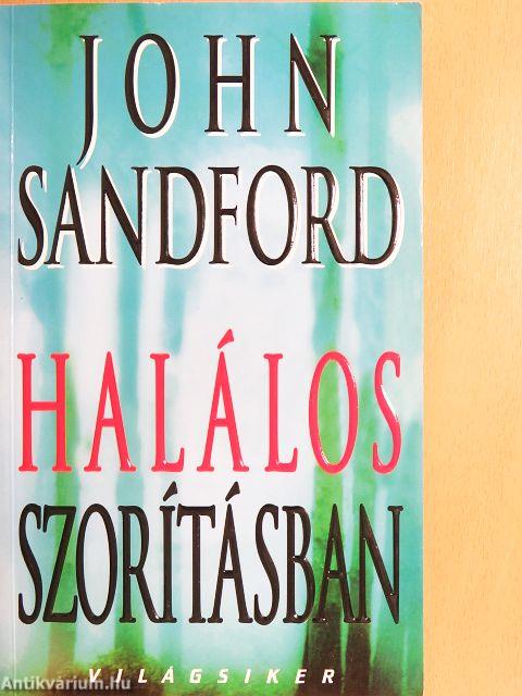 Halálos szorításban