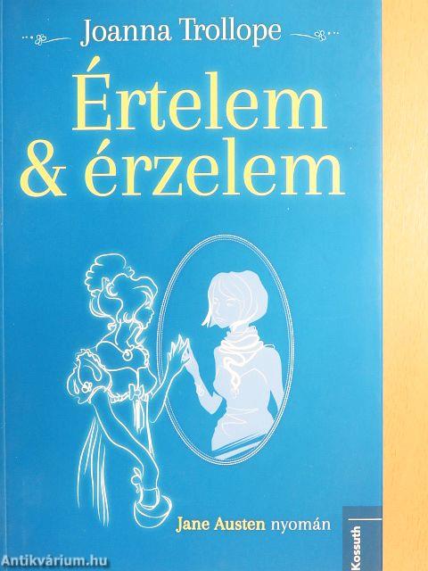 Értelem & érzelem