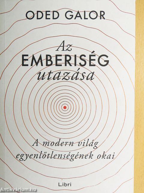 Az emberiség utazása