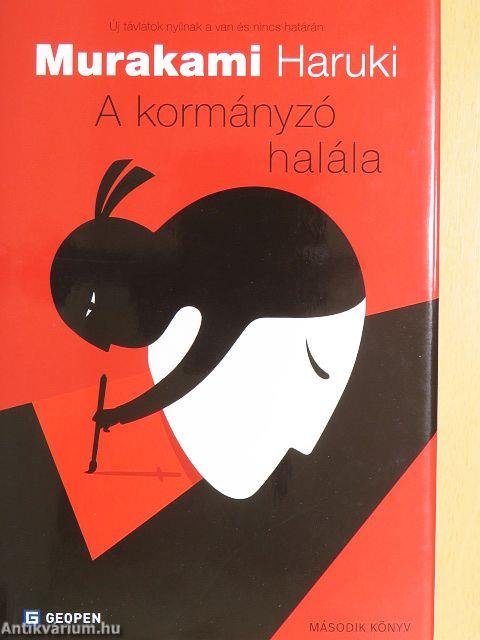 A kormányzó halála 2.