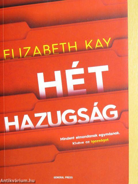 Hét hazugság