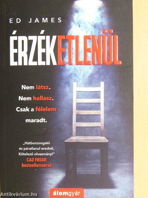 Érzéketlenül