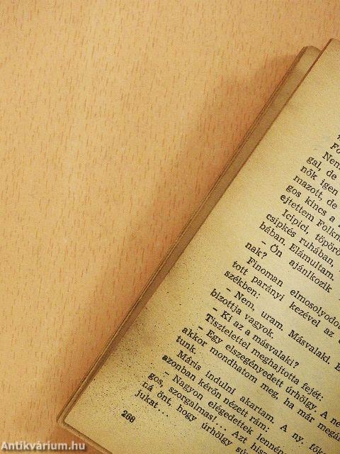 Mit szólsz hozzá, kérlekalássan?...