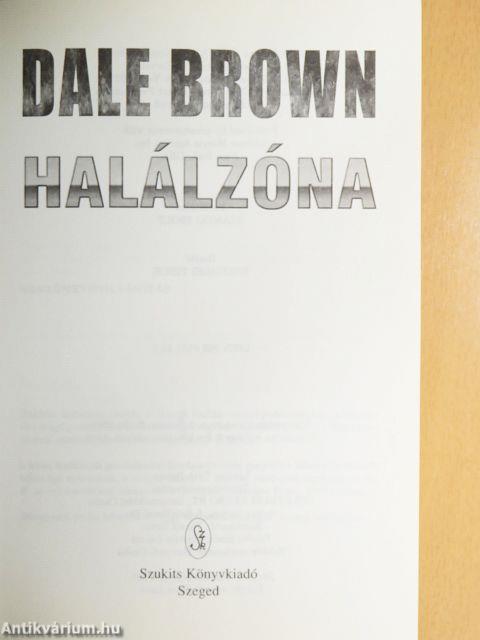 Halálzóna