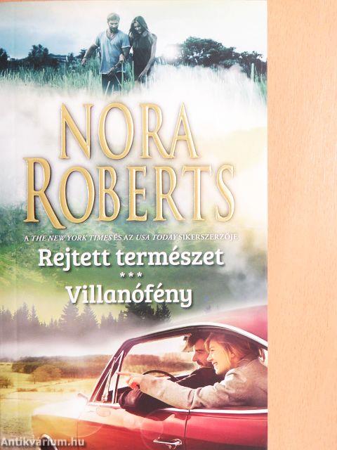 Rejtett természet/Villanófény