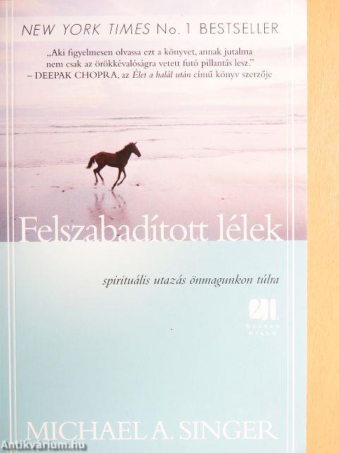 Felszabadított lélek