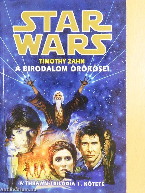 A Birodalom örökösei