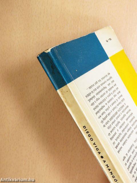 A mangófa árnyékában