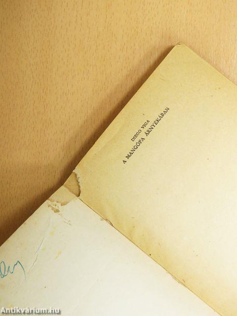 A mangófa árnyékában