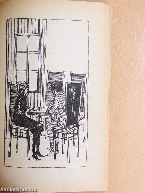 A mangófa árnyékában