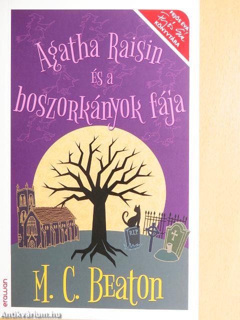 Agatha Raisin és a boszorkányok fája