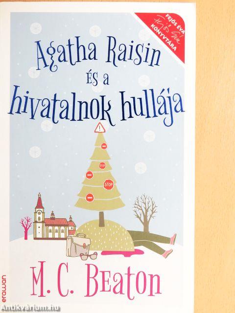 Agatha Raisin és a hivatalnok hullája