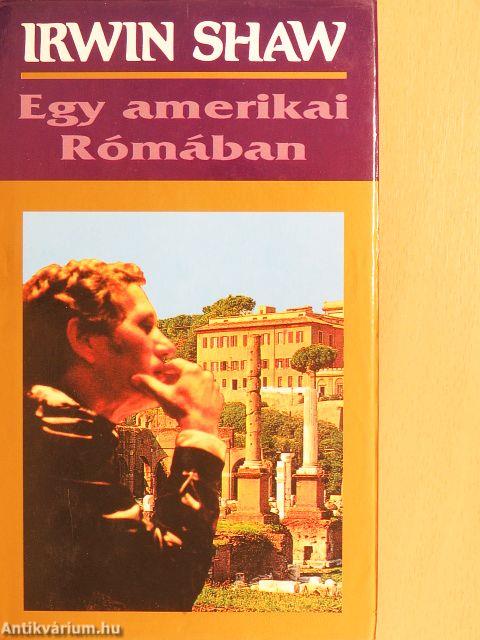 Egy amerikai Rómában