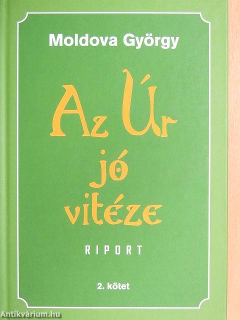 Az Úr jó vitéze 2.