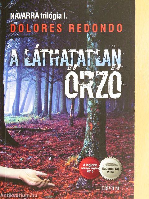 A láthatatlan őrző