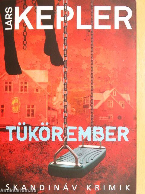 Tükörember