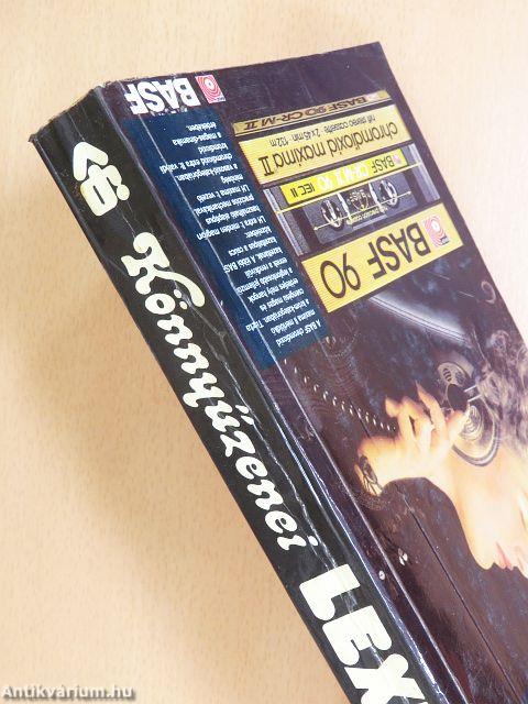 Könnyűzenei lexikon