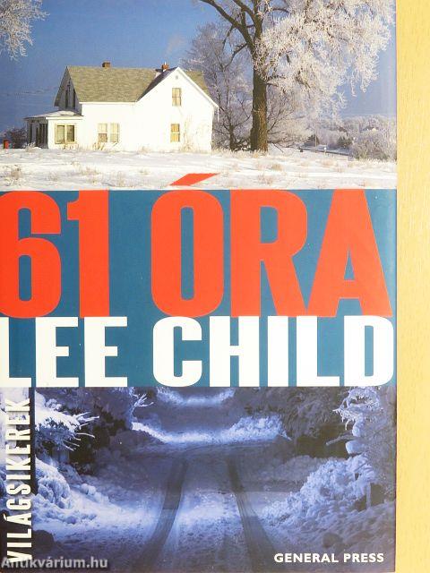 61 óra