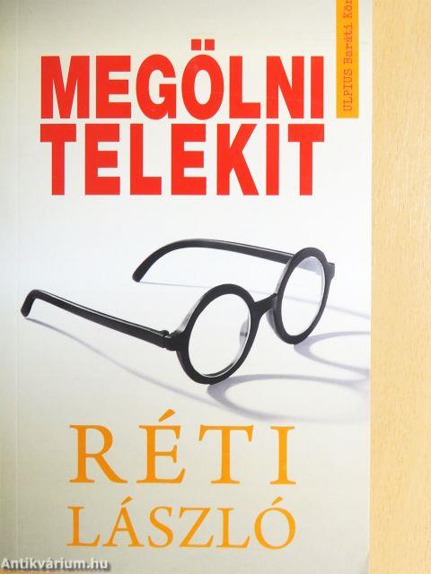Megölni Telekit