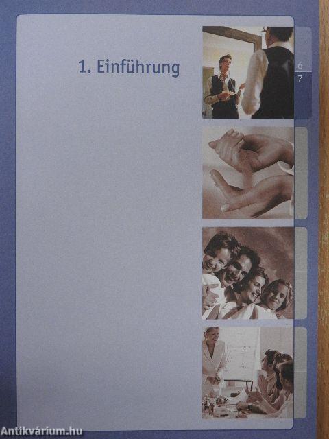 Das neue 1x1 der Persönlichkeit