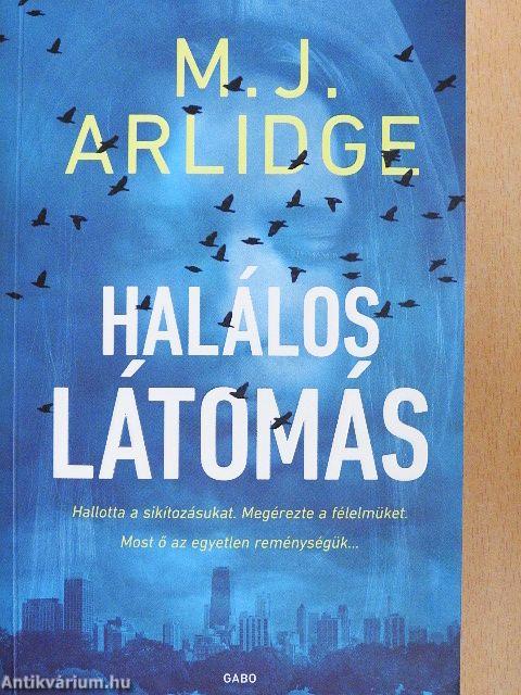Halálos látomás