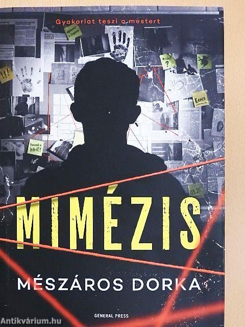 Mimézis 