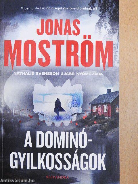 A dominógyilkosságok