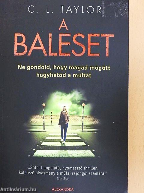 A baleset