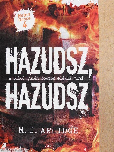 Hazudsz, hazudsz