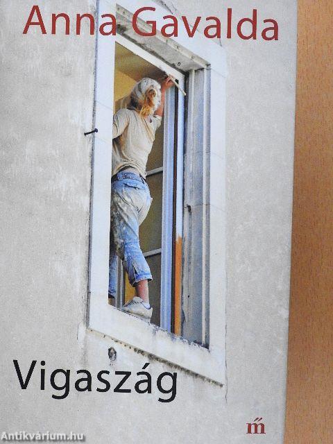 Vigaszág
