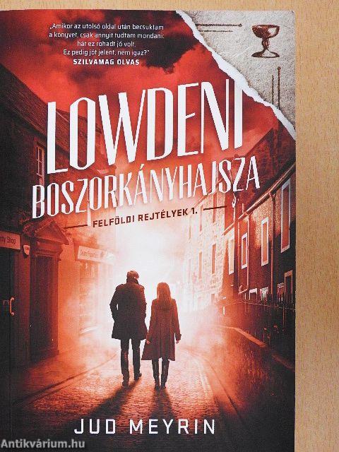 Lowdeni boszorkányhajsza