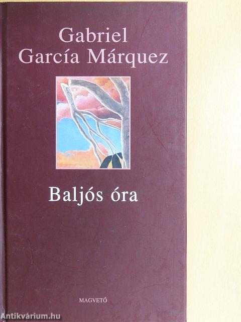 Baljós óra