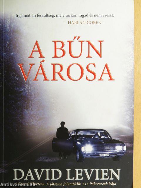A bűn városa