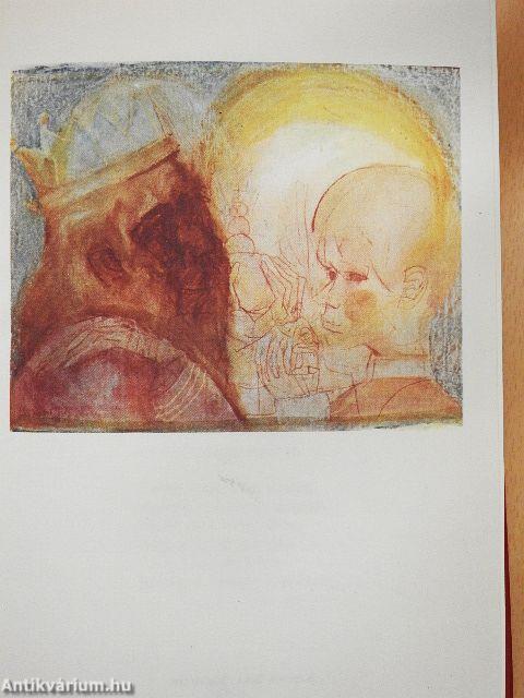 Megtartó varázslat