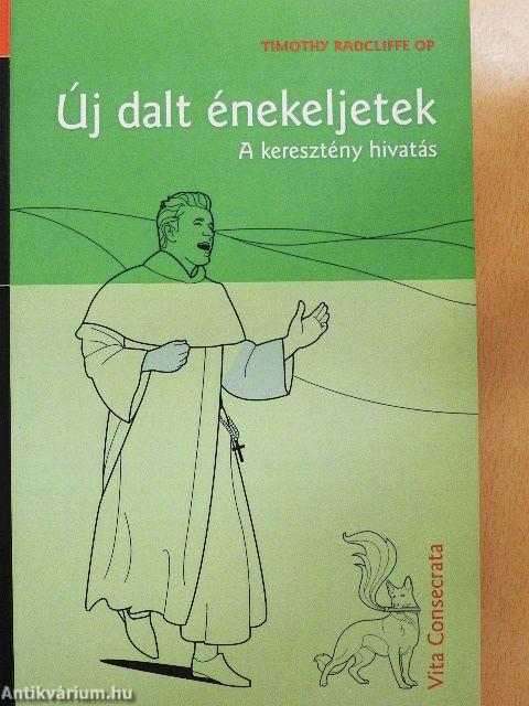Új dalt énekeljetek